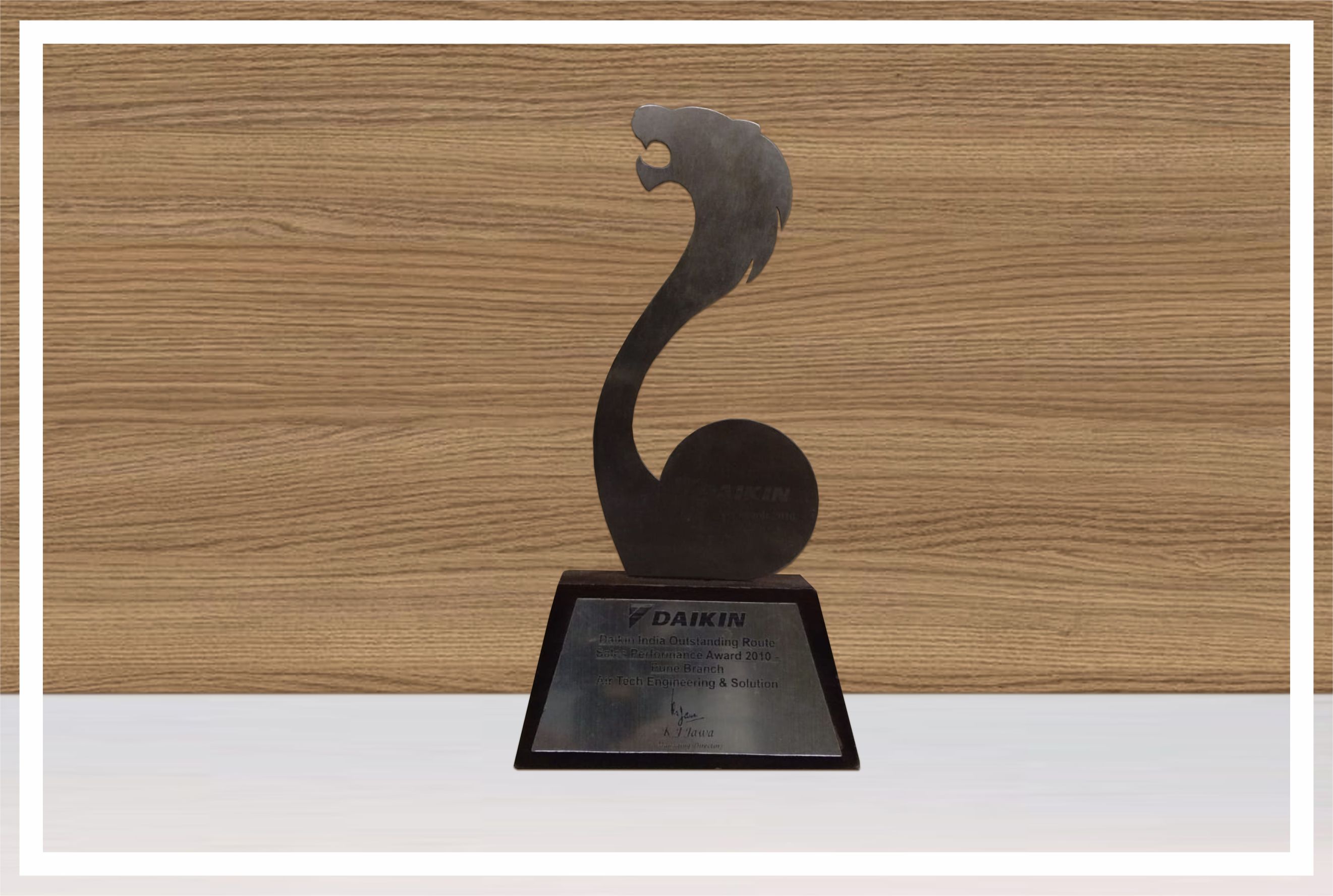 Award